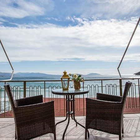 Hotel Assini Beach Tolo Exterior photo