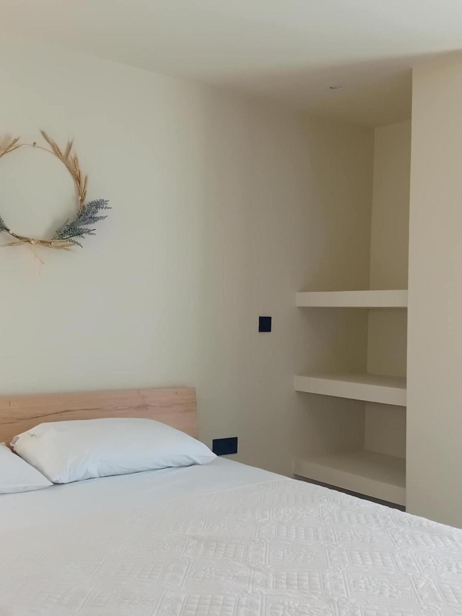 Hotel Assini Beach Tolo Room photo