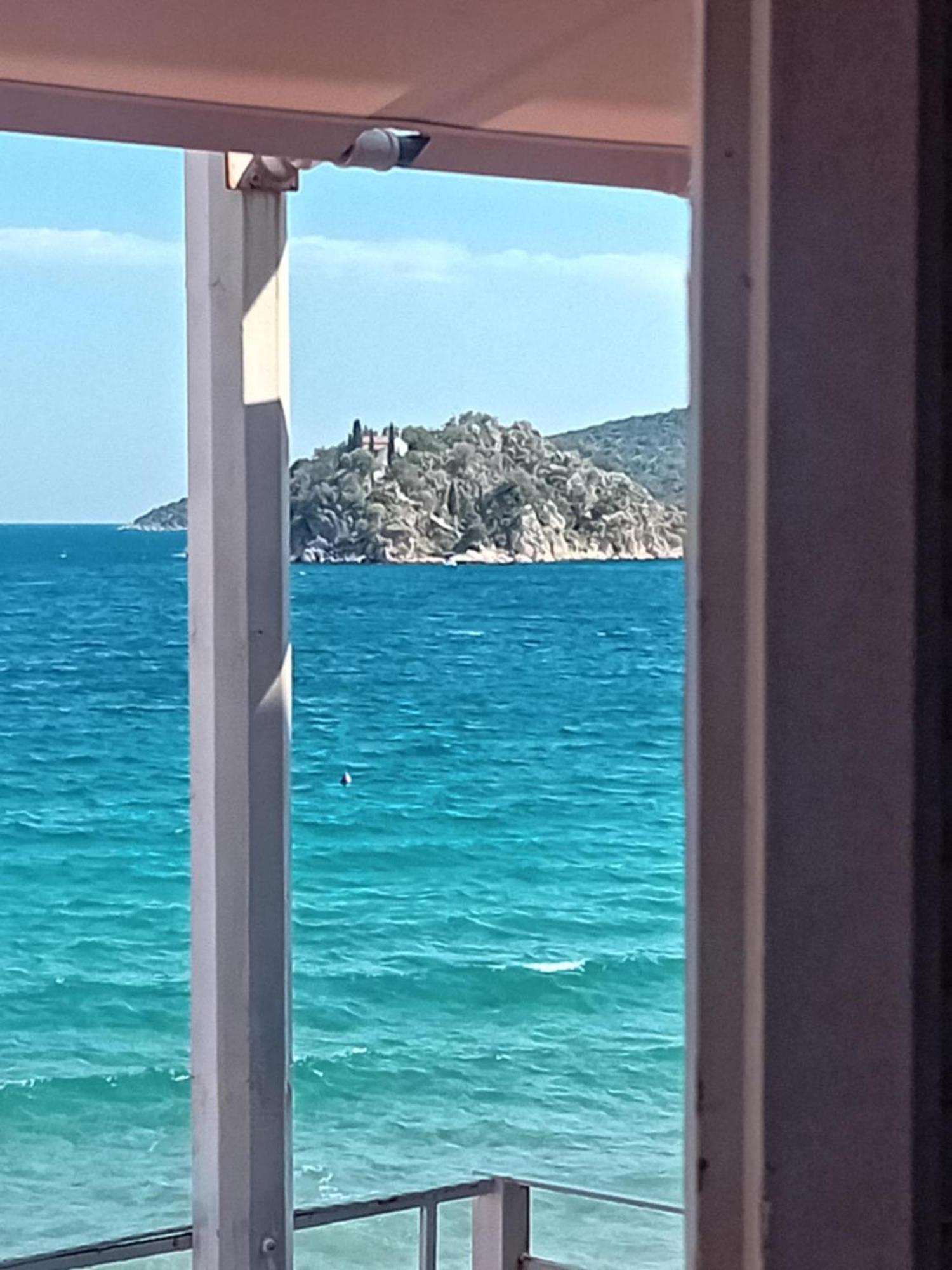 Hotel Assini Beach Tolo Room photo