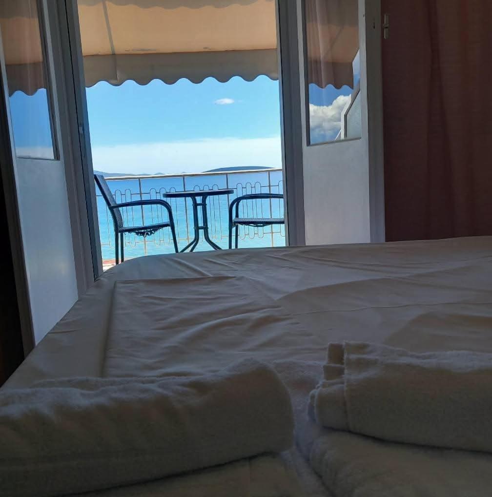 Hotel Assini Beach Tolo Exterior photo