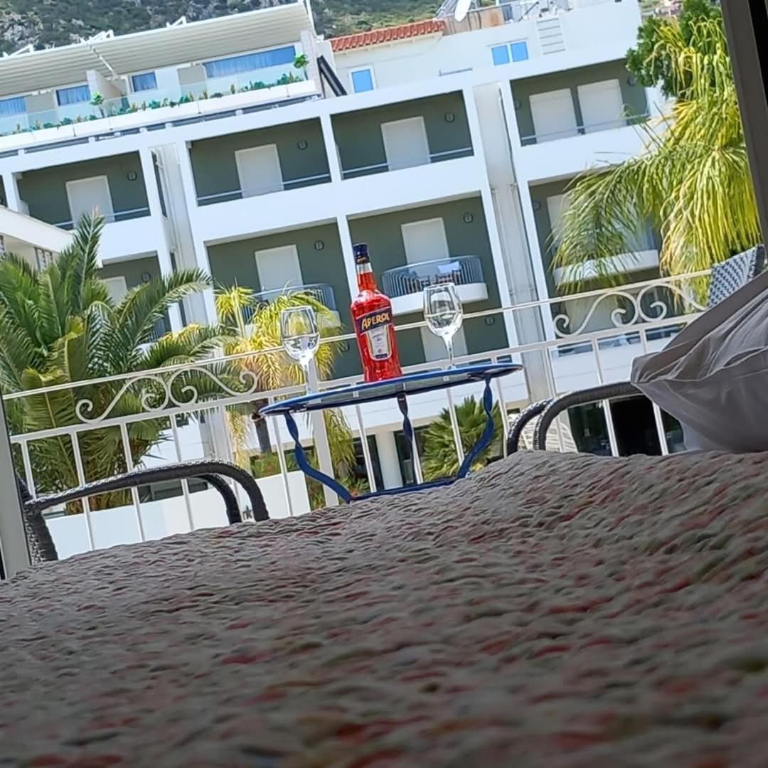 Hotel Assini Beach Tolo Exterior photo