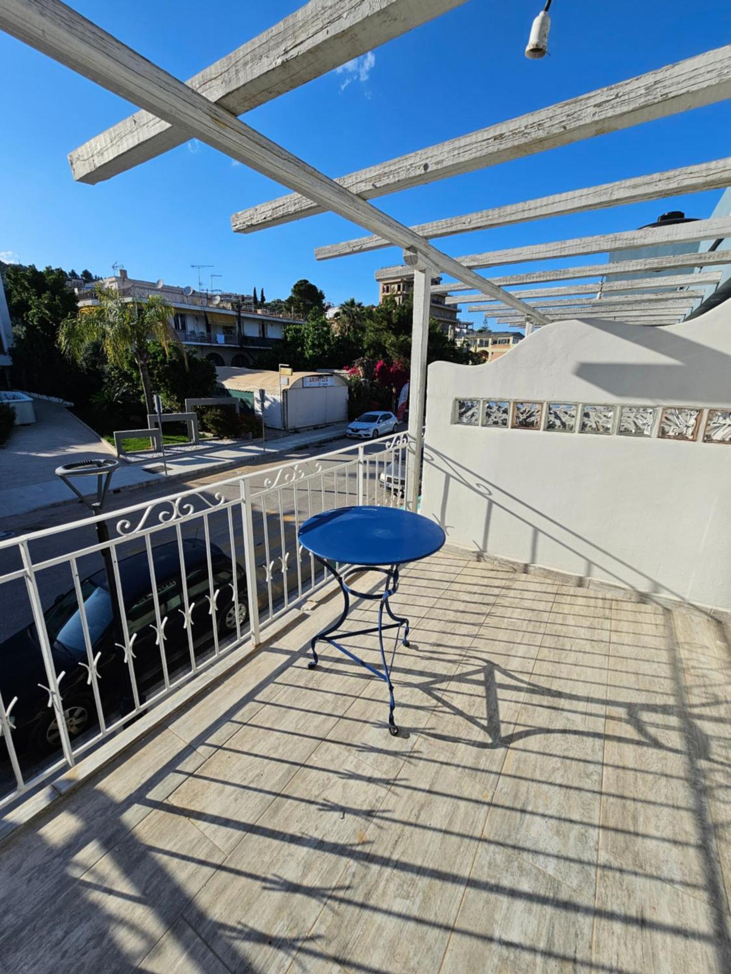 Hotel Assini Beach Tolo Room photo