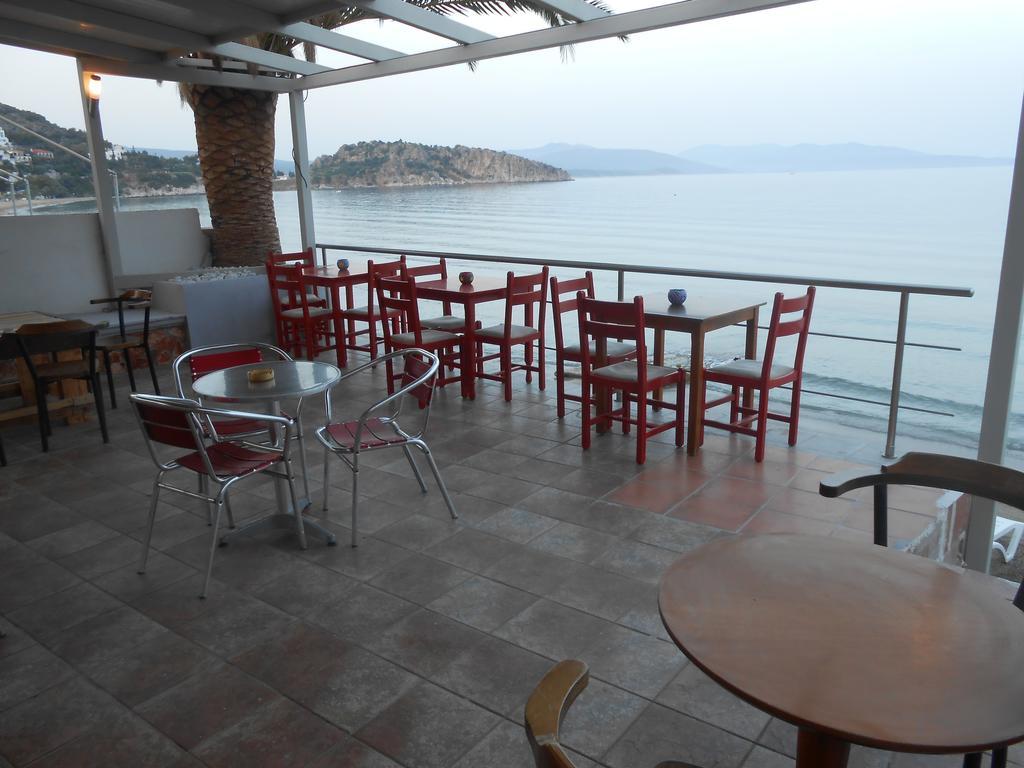 Hotel Assini Beach Tolo Exterior photo